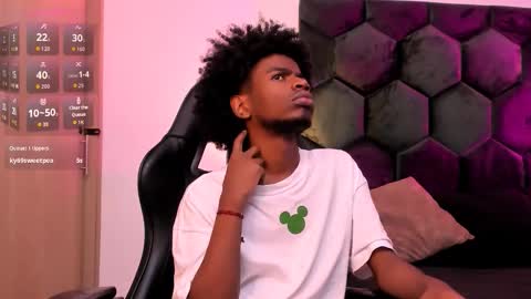 Snapshot of alexjaccob chatting on 24, 3, 2026 Alex Jaccob online show from 24, 3, 2026