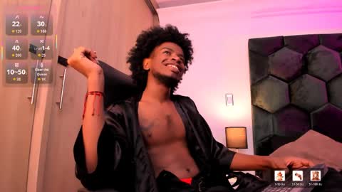 Snapshot of alexjaccob chatting on 27, 3, 2026 Alex Jaccob online show from 27, 3, 2026