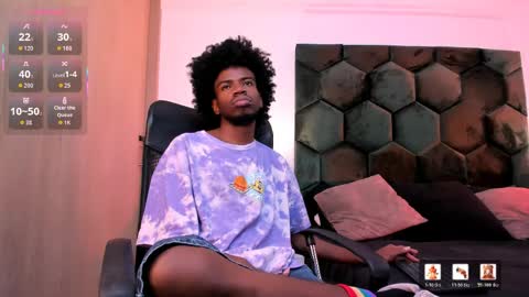 Snapshot of alexjaccob chatting on 1, 4, 2026 Alex Jaccob online show from 1, 4, 2026