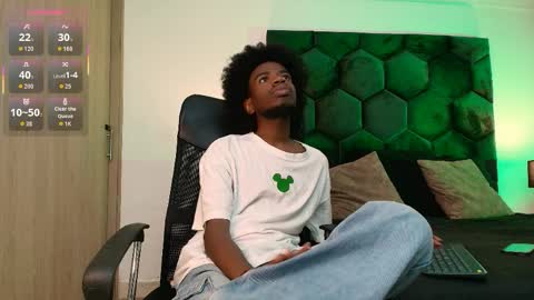 Snapshot of alexjaccob chatting on 4, 4, 2026 Alex Jaccob online show from 4, 4, 2026