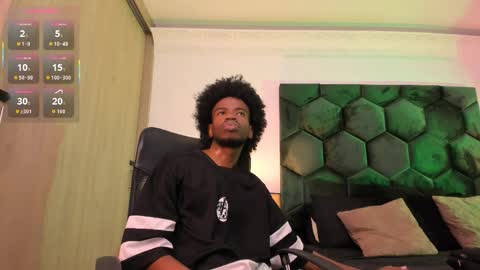 Snapshot of alexjaccob chatting on 6, 4, 2026 Alex Jaccob online show from 6, 4, 2026