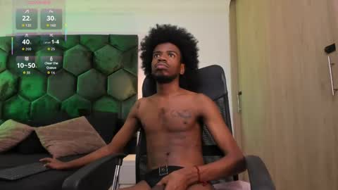 Snapshot of alexjaccob chatting on 9, 4, 2026 Alex Jaccob online show from 9, 4, 2026