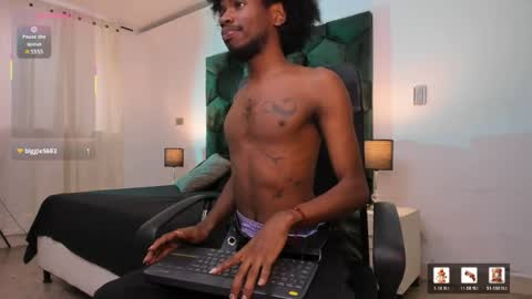 Snapshot of alexjaccob chatting on 16, 4, 2026 Alex Jaccob online show from 16, 4, 2026