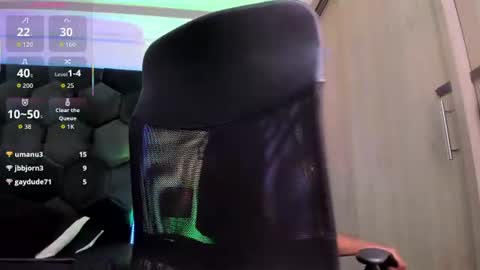 Snapshot of alexjaccob chatting on 12, 7, 2026 Alex Jaccob online show from 12, 7, 2026