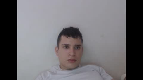 Snapshot of alexking2026 chatting on 6, 10, 2025 alexking2026 online show from 6, 10, 2025