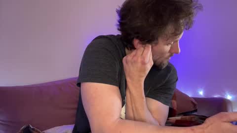 Alex Mann online show from 9, 11, 2025