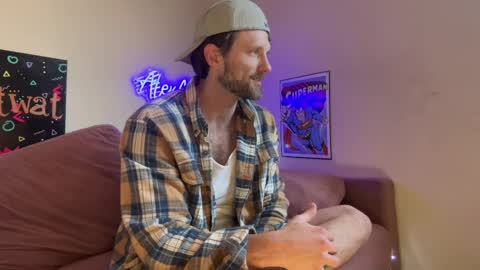 Alex Mann online show from 26, 3, 2026