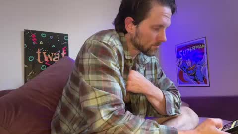Alex Mann online show from 25, 6, 2026