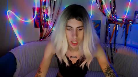 alexnaughty14 online show from 2, 11, 2025