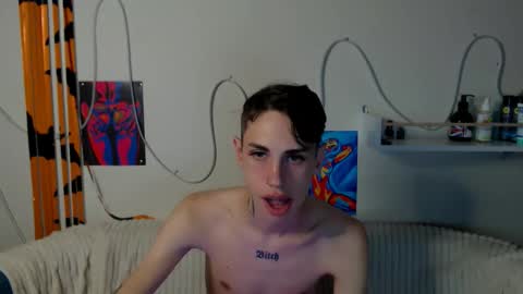 alexnaughty14 online show from 23, 11, 2025