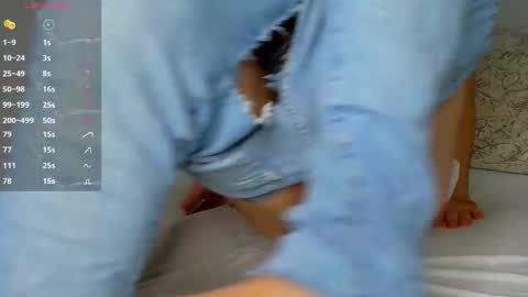 Alex online show from 21, 2, 2025