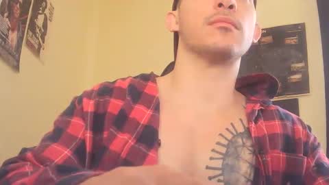 Alexxx online show from 8, 10, 2025