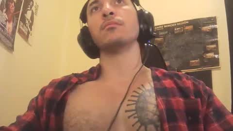 Alexxx online show from 9, 10, 2025