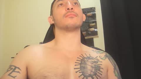 Alexxx online show from 21, 10, 2025