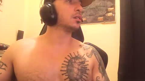 Alexxx online show from 27, 11, 2025