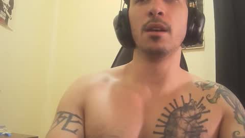 Alexxx online show from 11, 1, 2026