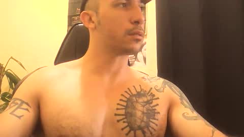 Alexxx online show from 16, 3, 2026