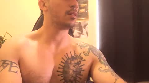 Alexxx online show from 29, 3, 2026