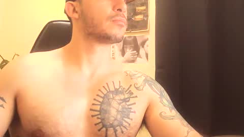 Alexxx online show from 4, 4, 2026