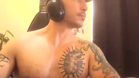 Alexxx online show from 22, 4, 2026