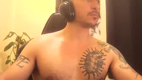 Snapshot of alexopenmind21 chatting on 5, 5, 2026 Alexxx online show from 5, 5, 2026