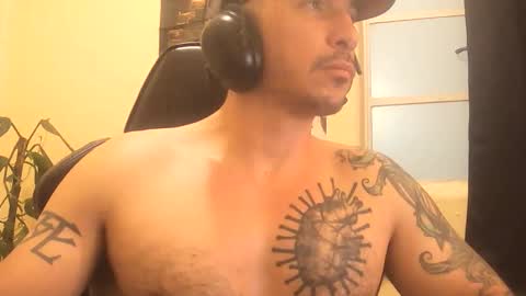 Snapshot of alexopenmind21 chatting on 3, 6, 2026 Alexxx online show from 3, 6, 2026