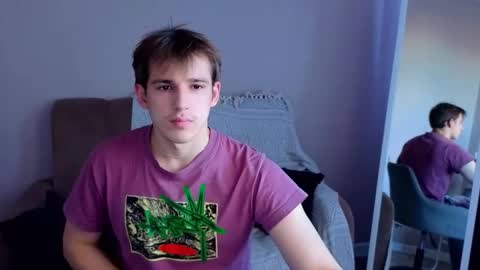 Dennis online show from 8, 10, 2025