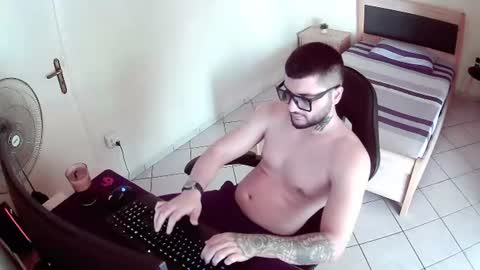 alexthepro00 online show from 28, 7, 2026