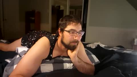 AlexThyCat online show from 25, 11, 2025