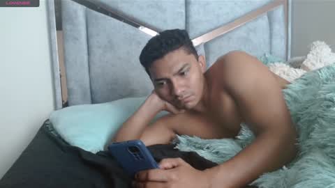 alex y luisa online show from 16, 1, 2025