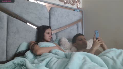 alex y luisa online show from 17, 1, 2025