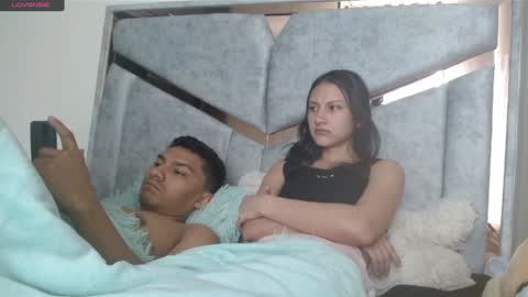 alex y luisa online show from 27, 1, 2025