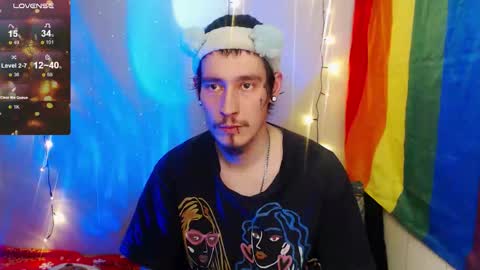 alexwolfmoto online show from 21, 12, 2025