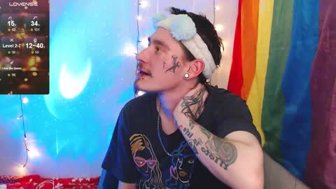 alexwolfmoto online show from 22, 12, 2025