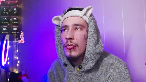 alexwolfmoto online show from 8, 1, 2026