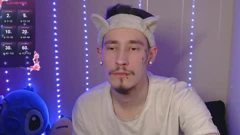 alexwolfmoto online show from 14, 1, 2026