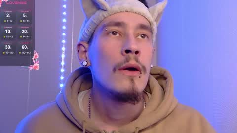 alexwolfmoto online show from 17, 1, 2026