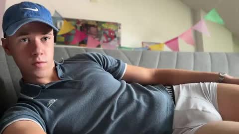 Alex online show from 27, 5, 2026