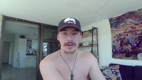 Alex online show from 2, 1, 2025