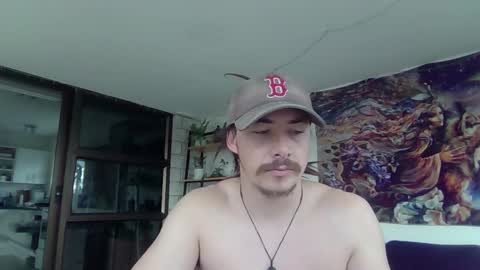 Alex online show from 19, 1, 2025