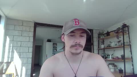 Alex online show from 19, 1, 2025