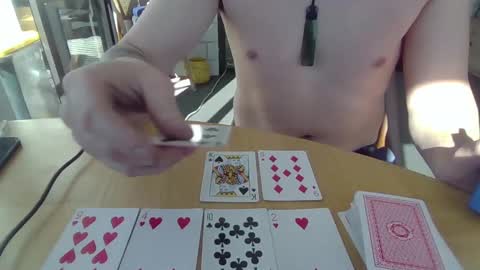 Alex online show from 27, 1, 2025