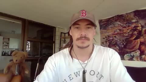 Alex online show from 8, 3, 2025