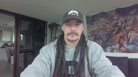 Alex online show from 4, 10, 2025