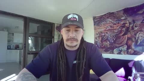 Alex online show from 15, 10, 2025