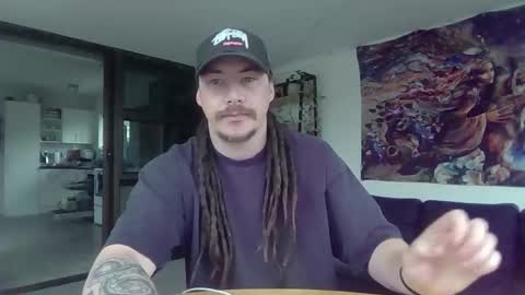 Alex online show from 27, 10, 2025