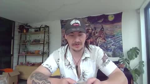 Alex online show from 15, 11, 2025