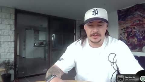 Alex online show from 13, 6, 2026