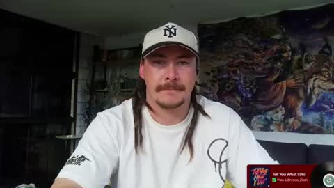 Snapshot of alexx1169 chatting on 11, 7, 2026 Alex online show from 11, 7, 2026