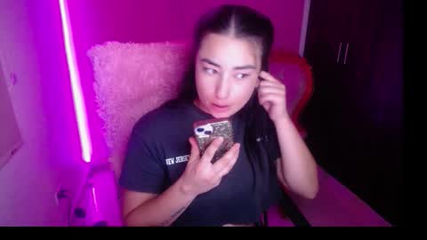 alexxa_1111 online show from 20, 9, 2025